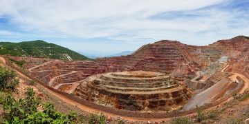 Equinox confirma el camino para extender la vida útil de la mina Los Filos hasta 2036 con un nuevo estudio de factibilidad
