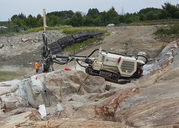 Probe Metals encuentra 'consistencia notable' en el proyecto de oro Monique de Val-d'Or