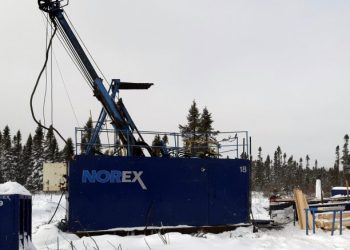 Mayfair Gold expande los recursos en el depósito Fenn-Gib en Ontario