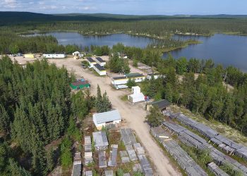 Denison dice que la prueba de Wheeler River conecta ISR de bajo costo con uranio Athabasca de alto grado por primera vez