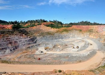 Zijin comprará Rosebel a Iamgold por 360 millones de dólares