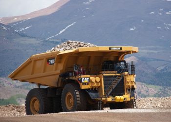 Artemis cierra financiamiento de $127 millones para proyecto de oro Blackwater