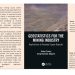 Chile: Académico Xavier Emery publica versión en inglés de libro sobre Geoestadística para la Industria Minera