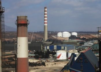 Chile: Cierre de centrales a carbón: Valparaíso, Biobío y Antofagasta alistan “transición justa”