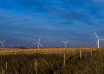 Chile: Chile supera barrera del 20% en generación de ERNC e industria se pone nuevas metas a 2030