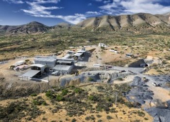 Santacruz aumenta su producción de plata equivalente un 406% en el segundo trimestre