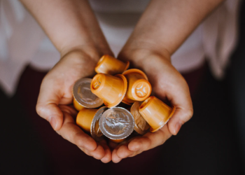 Chile: ¿Cuál es el mejor café en cápsula?