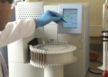 Chile: Hidronor destaca su laboratorio autorizado para caracterización y análisis de residuos peligrosos