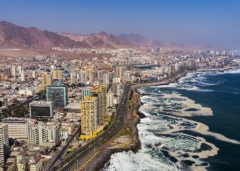 Chile: BHP extiende condiciones de financiamiento a proveedores de Antofagasta y Tarapacá