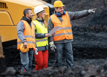 Fuerza laboral minera mundial: el futuro de la industria