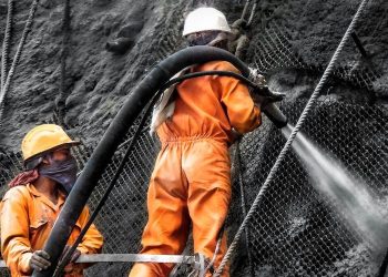 La mayoría de los mineros australianos están insatisfechos con su trabajo: informe