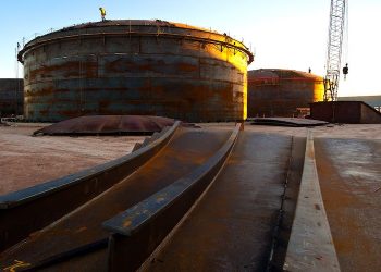 Importantes laboratorios estadounidenses lanzan consorcio de almacenamiento de energía