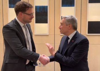 E3 Lithium recibe una inversión de $ 20 millones del Fondo de Innovación Estratégica de Canadá