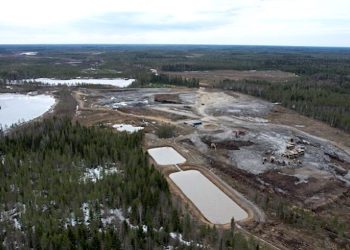 Sibanye-Stillwater gastará $ 616 millones en el avance del proyecto de litio finlandés