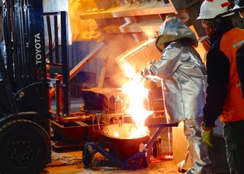 Austral Gold vende proyecto Pinguino en Argentina a E2 Metals, que cotiza en ASX