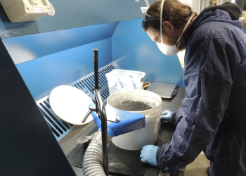 Se abre la primera instalación de grafito en Australia Occidental