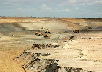 IAMGOLD informa sobre la muerte de un empleado en Burkina Faso