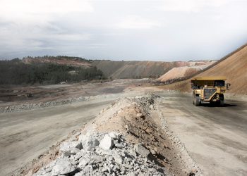 Las acciones de Atalaya Mining suben por los posibles descubrimientos de la exploración regional en España