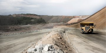 Las acciones de Atalaya Mining suben por los posibles descubrimientos de la exploración regional en España