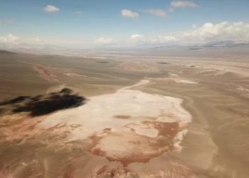 Canadiense se queda con el 100% del proyecto de litio Los Sapitos