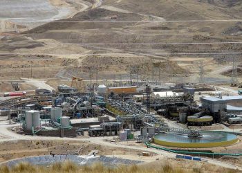 Hudbay eleva producción, pero cash cost sube ante inflación que aún afecta a industria minera
