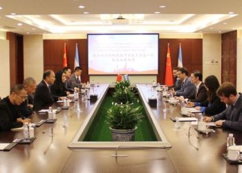 China invertirá 2.200 millones de dólares en proyectos de litio en Argentina