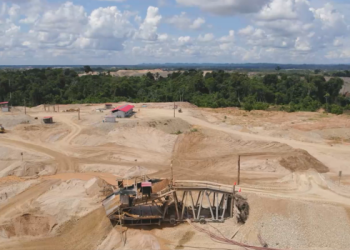 El Perú necesita una minería artesanal y de pequeña escala más eficiente, ordenada y planificada