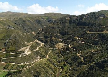 Comenzó la exploración en el proyecto Michiquillay en Perú