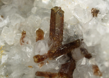 Fin a arbitraje de 30M$ en Chile por proyecto de tierras raras