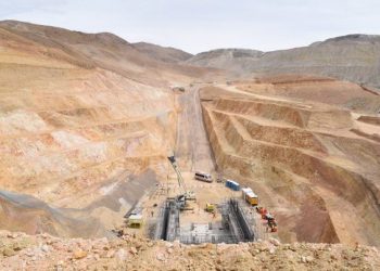 Chile: Siete proyectos mineros ingresaron a evaluación ambiental en noviembre