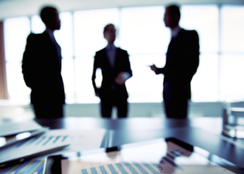 Teck hace tres nombramientos de vicepresidente