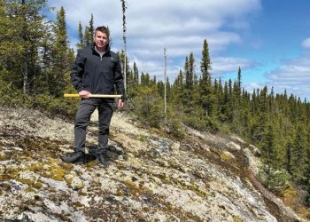 Winsome Resources toma medidas para comprar la participación de Power Metals de Sinomine de China