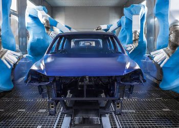 Volkswagen busca plantas de celdas de batería en Canadá