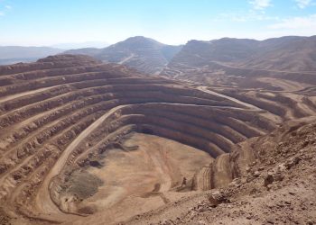 Chile: Los movimientos de Mantos Cobre