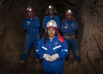 Chile: Los pequeños mineros aumentan en 14% sus ventas a Enami gracias a programas de fomento