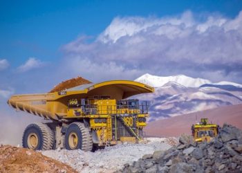 Chile: Producción récord impulsa con fuerza las utilidades y el pago de impuestos de Minera Collahuasi