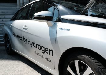 La falta de infraestructura de reabastecimiento de combustible dificulta la adopción de vehículos con celdas de combustible: informe