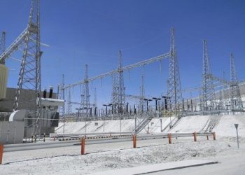 Chile: Consumo energético de la industria minera creció 33% en la última década