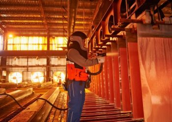 Chile: INE: Índice de Producción Minera se incrementó 1,9% en octubre de 2020