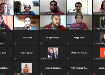 Chile: Política Nacional Minera 2050 convocó inédita participación de estudiantes de educación superior