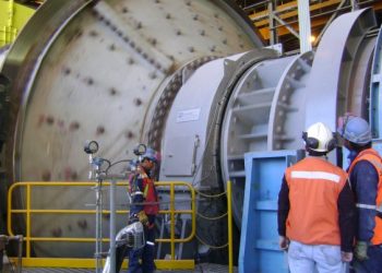 Chile: Cochilco da a conocer su informe “Consumo de energía de la minería del cobre al año 2019”