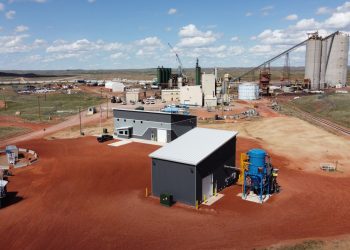 El Centro de Innovación de Wyoming recibe el premio 'Superar la adversidad'