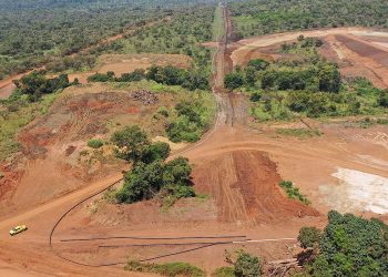 Fortuna Silver aumenta el recurso Sunbird en el proyecto de oro Séguéla en Côte d'Ivoire