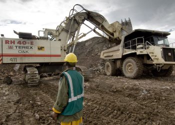 Glencore paga 180 millones de dólares a Congo para resolver denuncias de corrupción