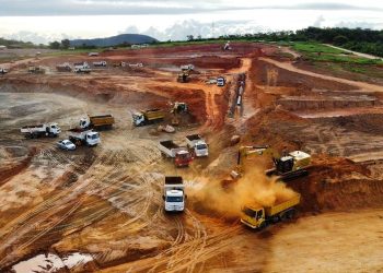 Sigma Lithium obtiene $100 millones para expansión de mina en Brasil