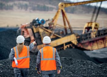 Los principales mineros adoptan el marco de informes ESG y de transparencia