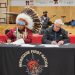 Ring of Fire Metals y Webequie First Nation firman un memorando de entendimiento sobre el desarrollo de un proyecto de níquel en Ontario