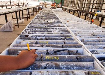 Argonaut Gold venderá proyecto Ana Paula por $30 millones a Heliostar