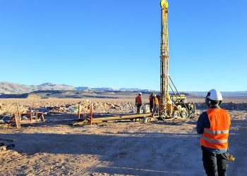 Las acciones de Lake Resources caen en otro informe de vendedor en corto