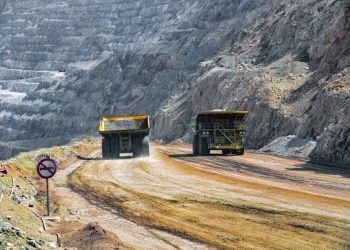 Chile: Producción de cobre nacional alcanzará 5,8 millones de toneladas en 2020